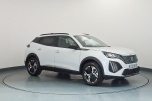 Peugeot E-2008 ALLURE ELETRICO 156CV - BATERIA 54KWH