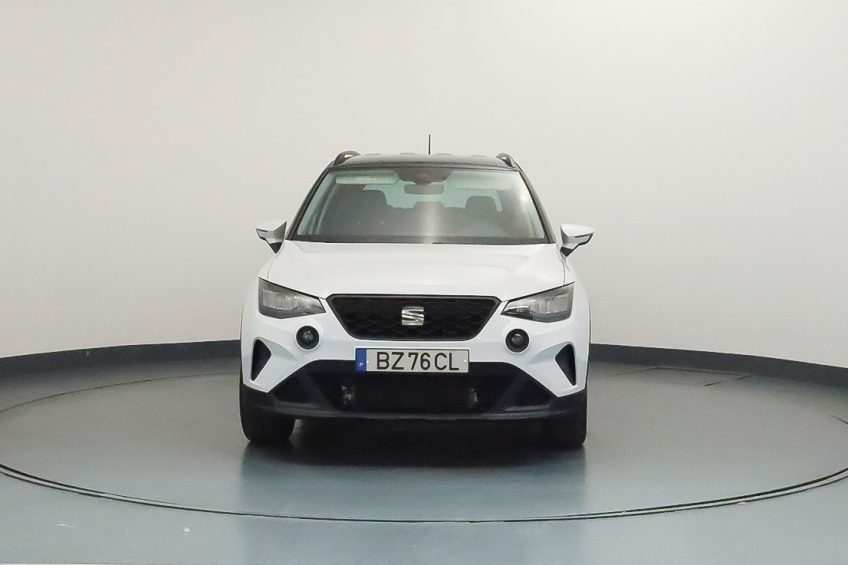 Seat ARONA 1.0 TSI 115 CV STYLE PLUS DSG 7V