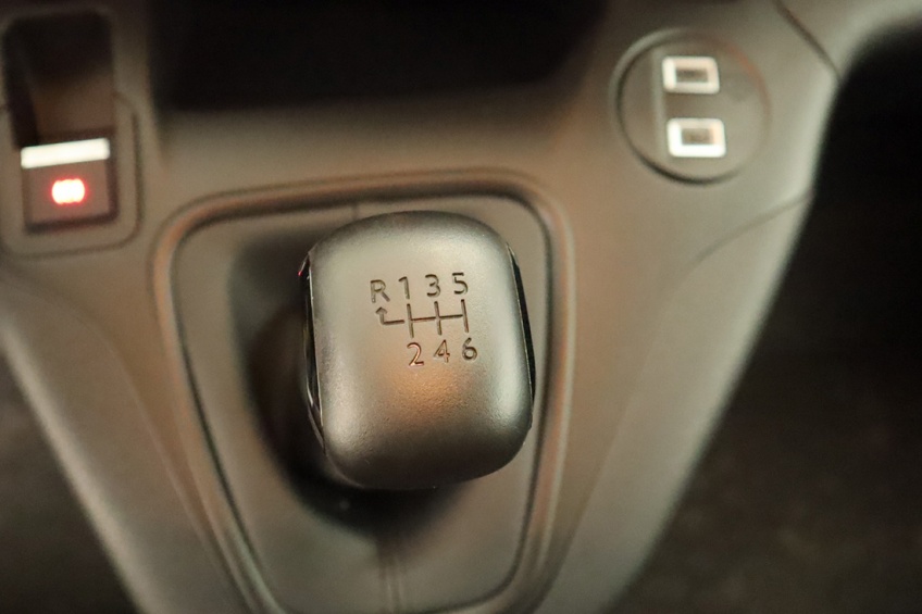 Opel COMBO CARGO L2 1.5 T