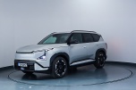 Kia EV5 81.4KWH GTLINE