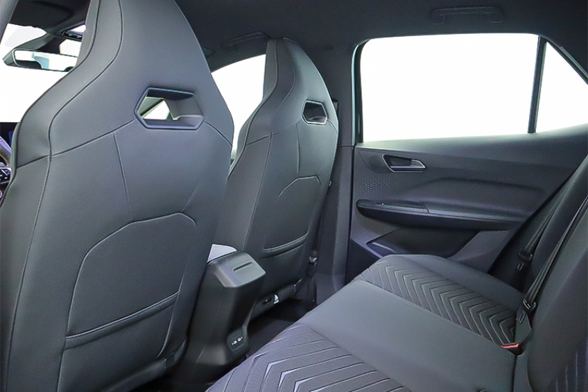 Cupra BORN 79 KWH 231 CV