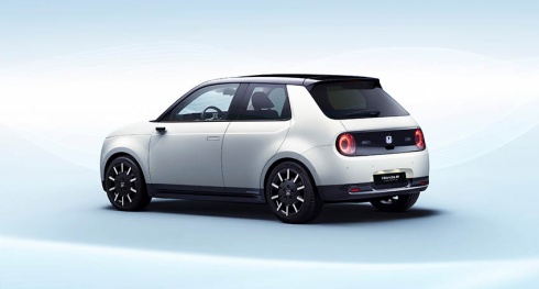 Já podes pré-reservar o Honda e. Como o fazer e quanto custa? Já podes pré-reservar o Honda e. Como o fazer e quanto custa?