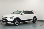 Kia NIRO 1.6GDi 6DCT HEV TECH