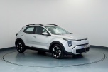 Kia STONIC 1.0T-GDi 6MT DRIVE