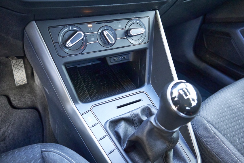Volkswagen Polo ConfortLine 1.0 TSi 95 Cv