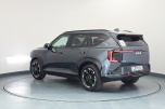 Kia EV5 GT LINE 81,4kWh