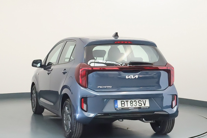 Kia PICANTO 1.0MPi URBAN
