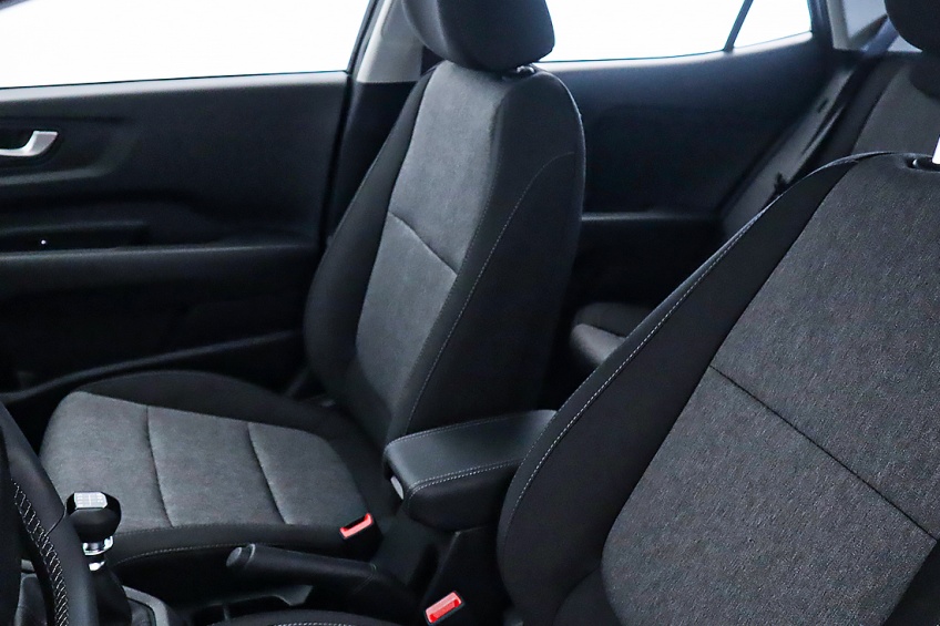 Kia STONIC 1.0 T-GDI 100 CV DRIVE