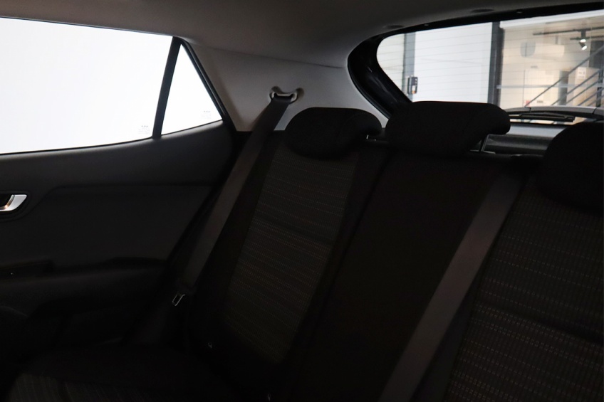 Kia STONIC 1.0T-GDi 7DCT DRIVE