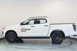 Isuzu D. Max  LSE Flex 4X4 PICK-UP