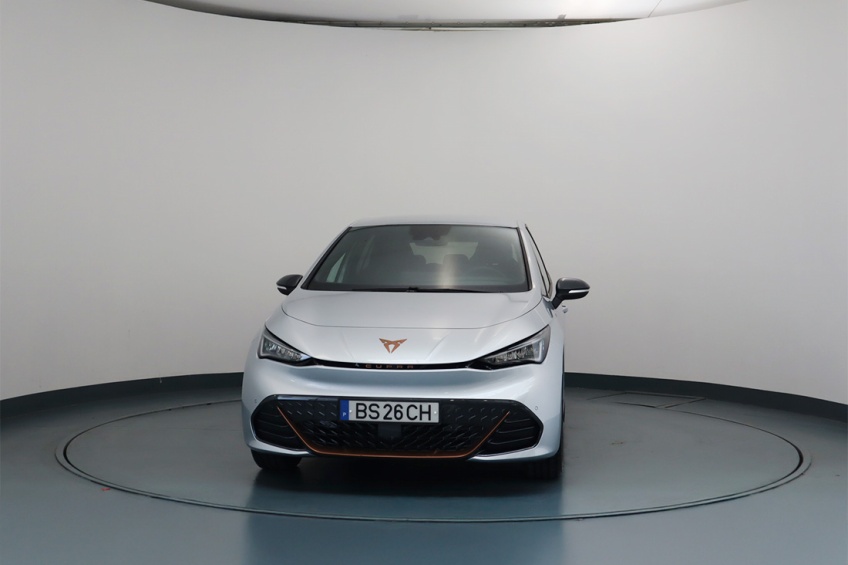 Cupra BORN E-BOOST 59 KWH 231 CV