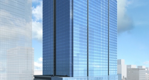 Honda anuncia novo plano para a realocação da sede global para Yaesu, em Tóquio, e reconstrução do edifício Honda Aoyama Honda anuncia novo plano para a realocação da sede global para Yaesu, em Tóquio, e reconstrução do edifício Honda Aoyama