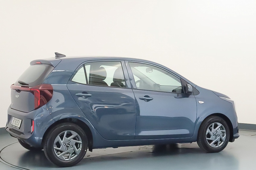 Kia PICANTO 1.0MPi URBAN
