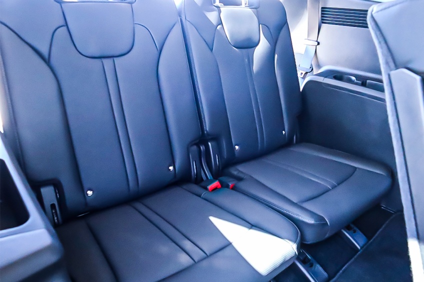 Kia SORENTO 1.6 T-GDI HEV 7L 2WD 6AT CONCEPT + SRF