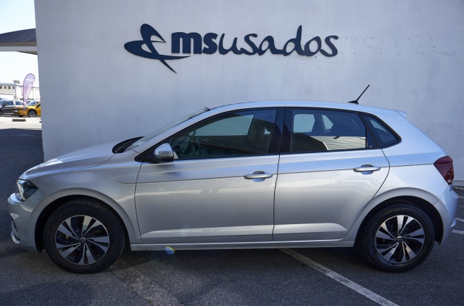 Volkswagen Polo ConfortLine 1.0 TSi 95 Cv