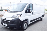 Opel MOVANO VAN 3,5T L3 H3