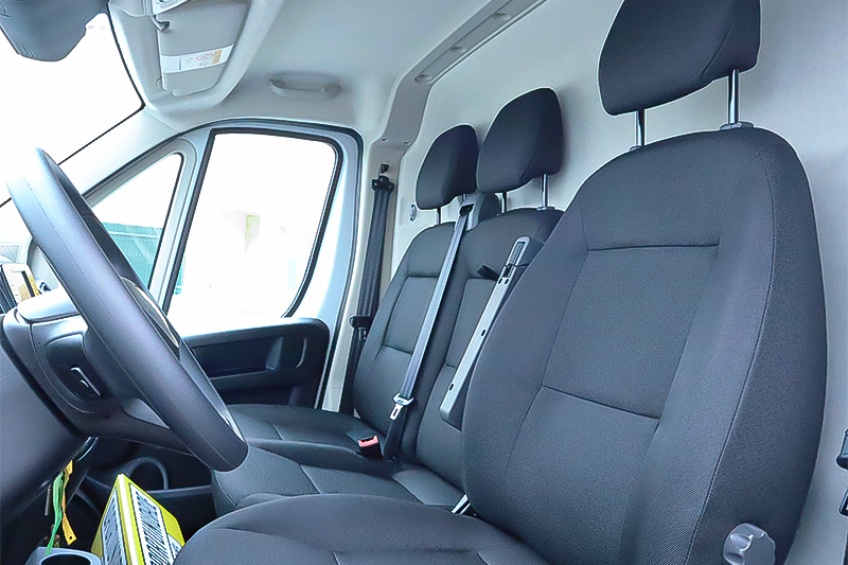 Opel MOVANO VAN 3,5T L3 H3