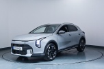 Kia XCEED 1.0 T-GDI 6MT DRIVE