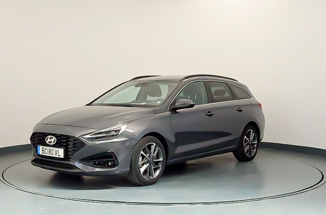 Hyundai i30  SW PLUS