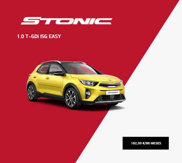 KIA Stonic KIA Stonic