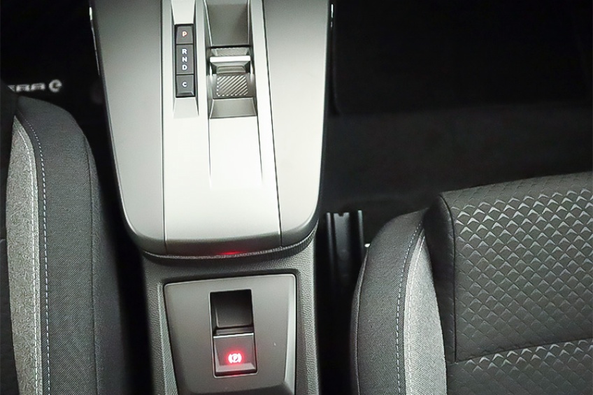 Opel FRONTERA GS 54 KW