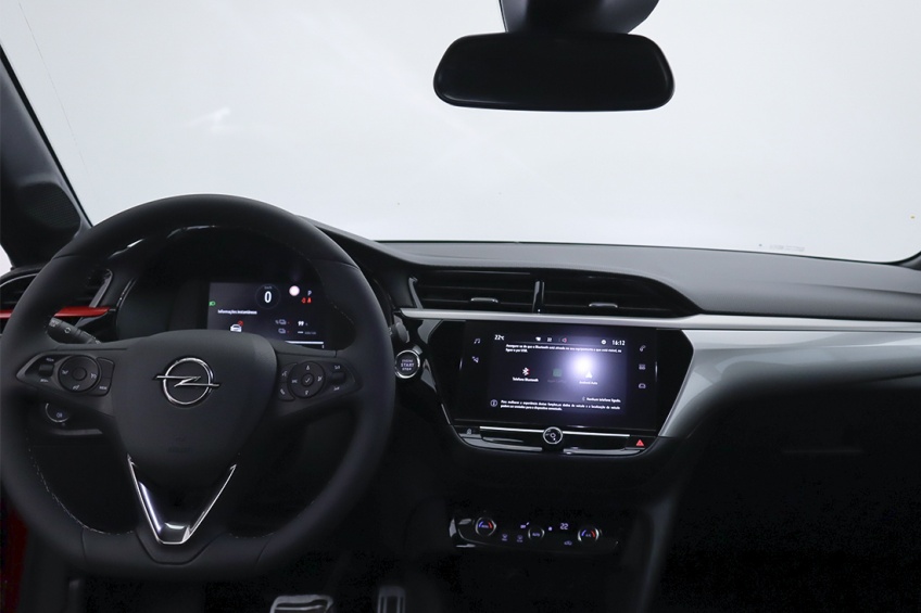 Opel Corsa-e GS El�trico 136cv CAR Bat. 50 kW