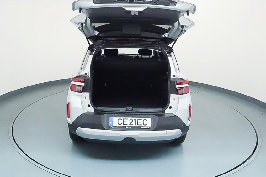 Opel Frontera Electric  ER GS 83kW | Bat. 54kWh