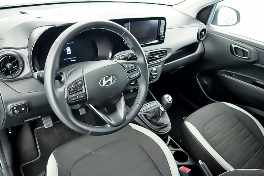 Hyundai I10 CONFORT