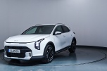 Kia XCEED 1.0 T-GDI MHEV 7DCT TECH