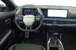 Kia K4 1.0T-GDi MHEV 7DCT GT LINE