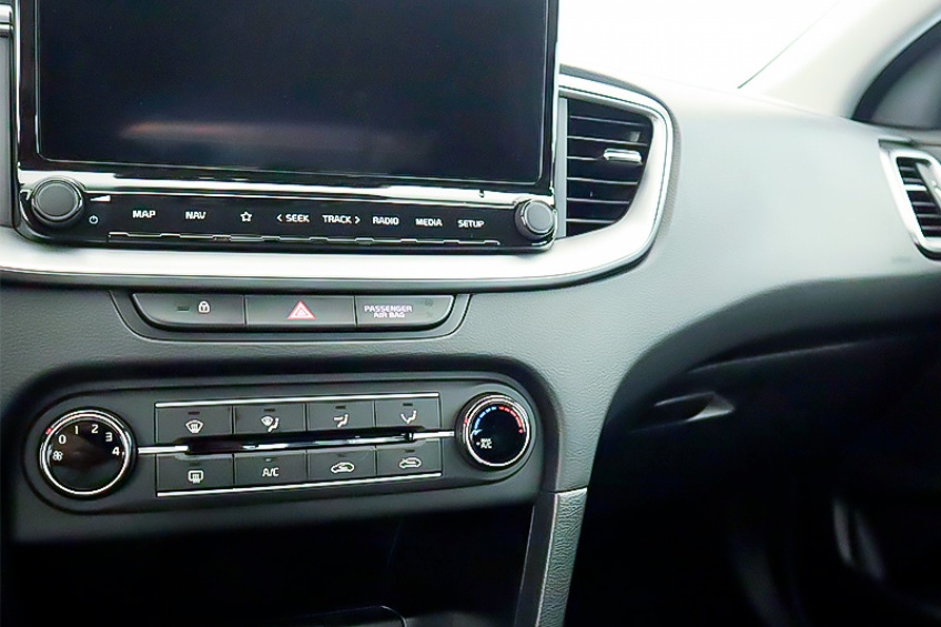 Kia XCEED 1.0T-GDi DYNAMIC