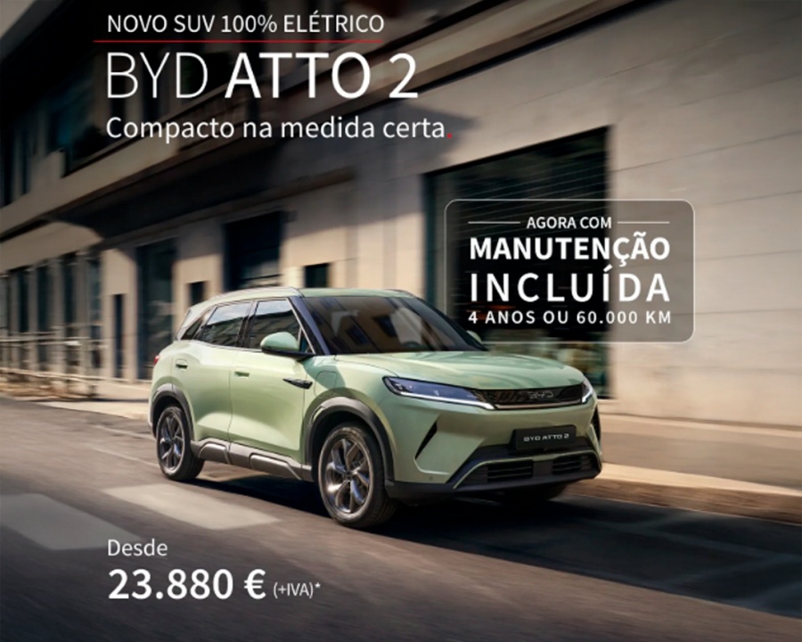 Atto 2 por 23.880 € + IVA * Atto 2 por 23.880 € + IVA *