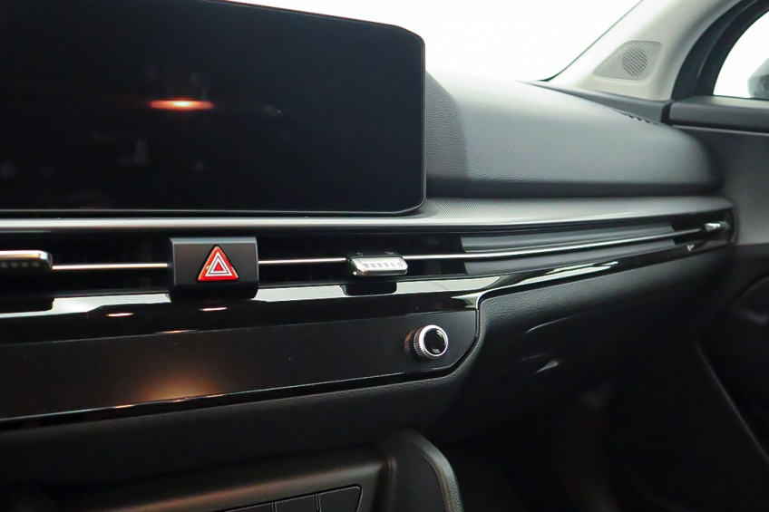 Kia SPORTAGE 1.6T-GDi 6MT DRIVE