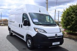Opel MOVANO VAN 3,5T L3 H3