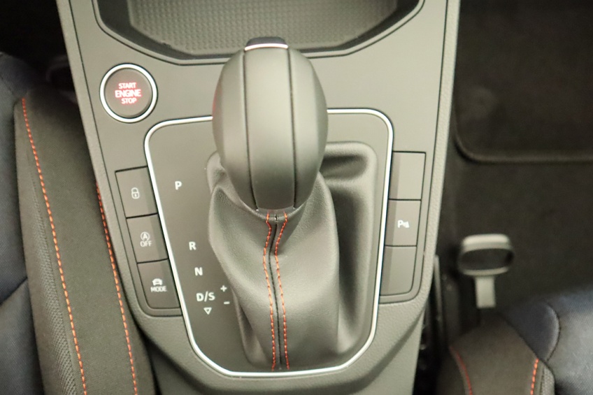 Seat IBIZA 1.0 TSI 115 CV FR PLUS DSG 7V