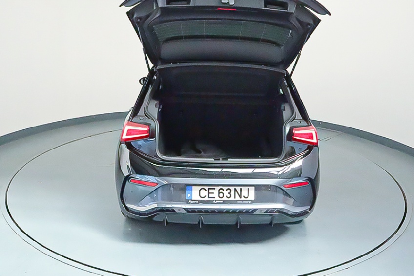 Cupra BORN 79 KWH 231 CV