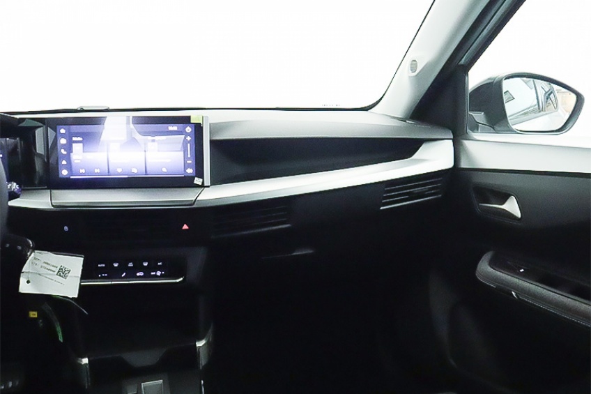 Opel Frontera Electric  ER GS 83kW | Bat. 54kWh