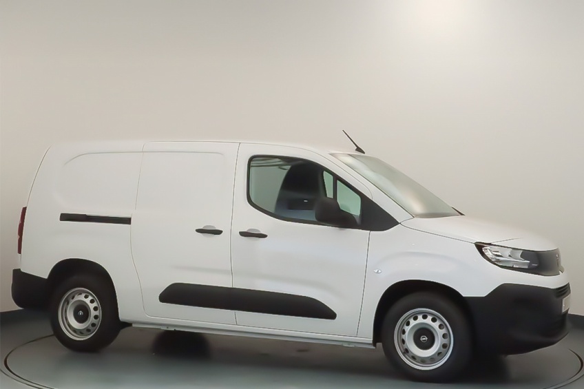Opel COMBO CARGO L2 1.5 T