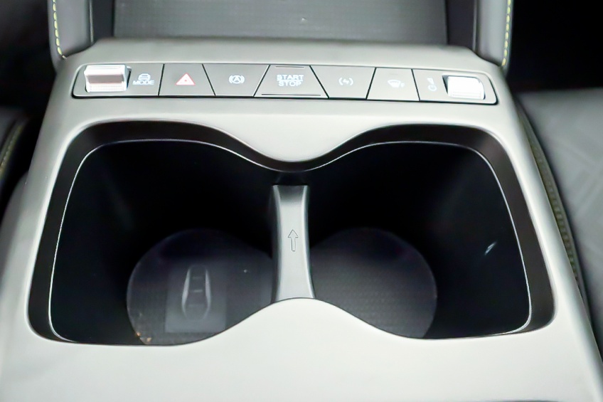 BYD ATTO 2 COMFORT