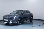 Kia XCEED 1.0 T-GDI MHEV 7DCT TECH
