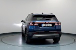 Jeep Compass First Edition