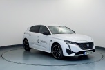 Peugeot E-308  BATERIA 54 KWH FIRST EDITION