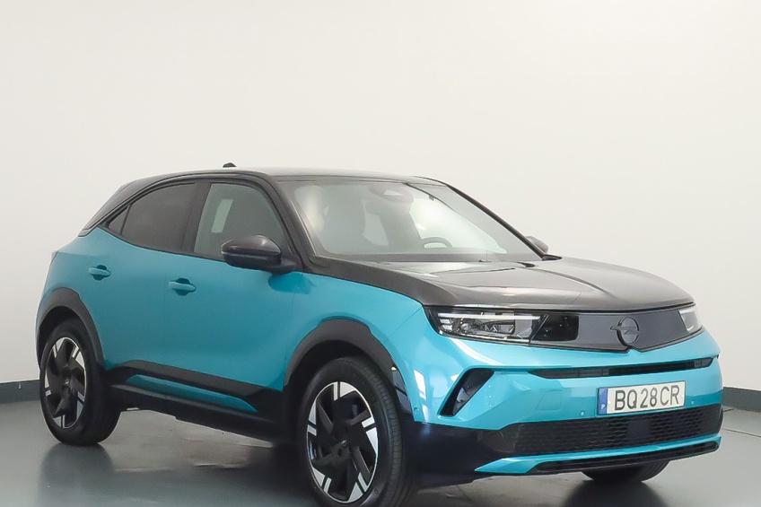 Opel Mokka GS ELECTRIC 54 KW