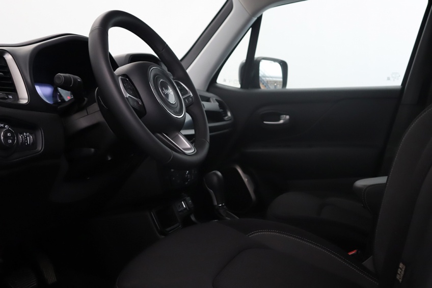 Jeep RENEGADE LIMITED 1.5 HYB 130 CV 5P