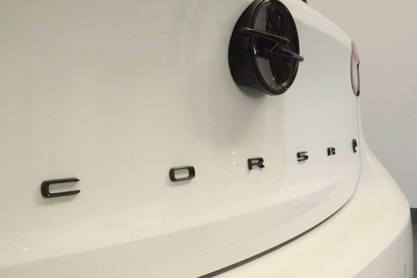 Opel CORSA EDITION