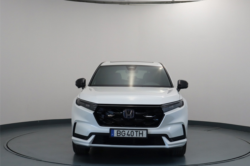 Honda CR-V 2.0 PHEV ADVANCE TECH