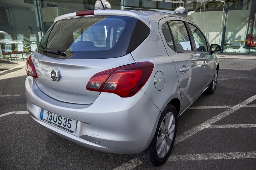 Opel Corsa Enjoy 1.4 90 Cv Auto