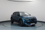 Alfa Romeo Junior Elettrica Speciale 156Cv 50kWh FWD