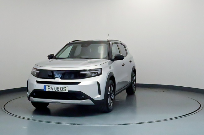 Opel FRONTERA GS ELETRICO Bat 44 KW