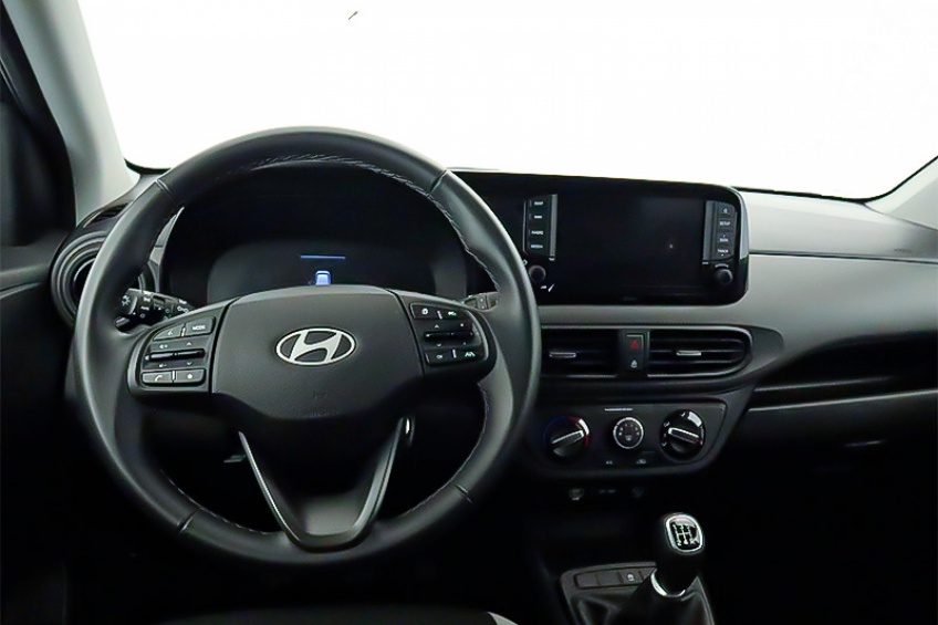 Hyundai I10 CONFORT